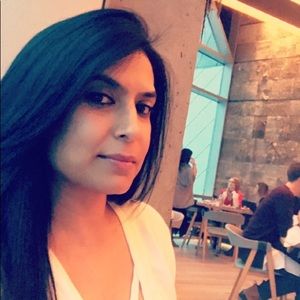 Meet your Posher, Pari